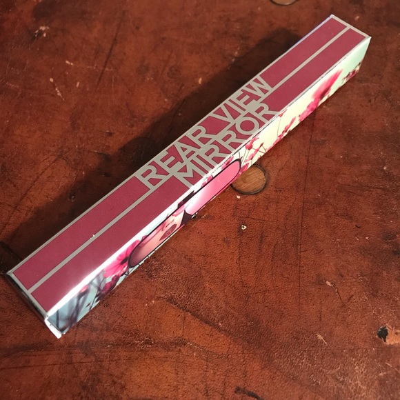 Lipstick Queen Rear View Mirror Lip Lacquer - Picture 6 of 8